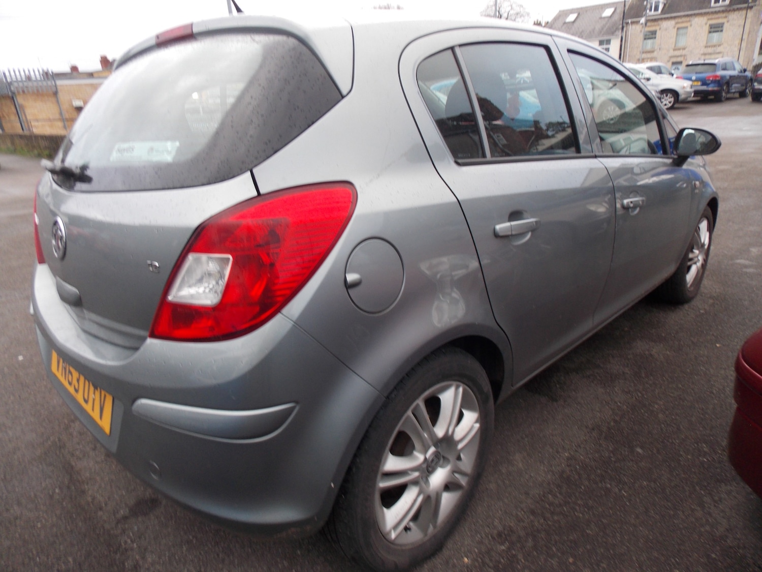 Used Vauxhall Corsa 2013 for sale - 77318704: Photo 4