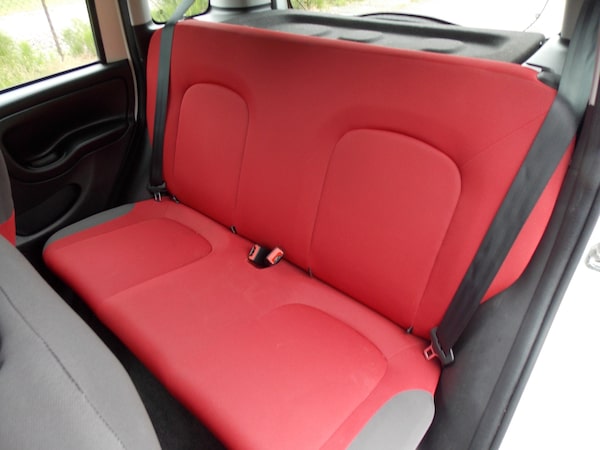 Used Fiat Panda 2015 for sale - 74745289: Photo 14