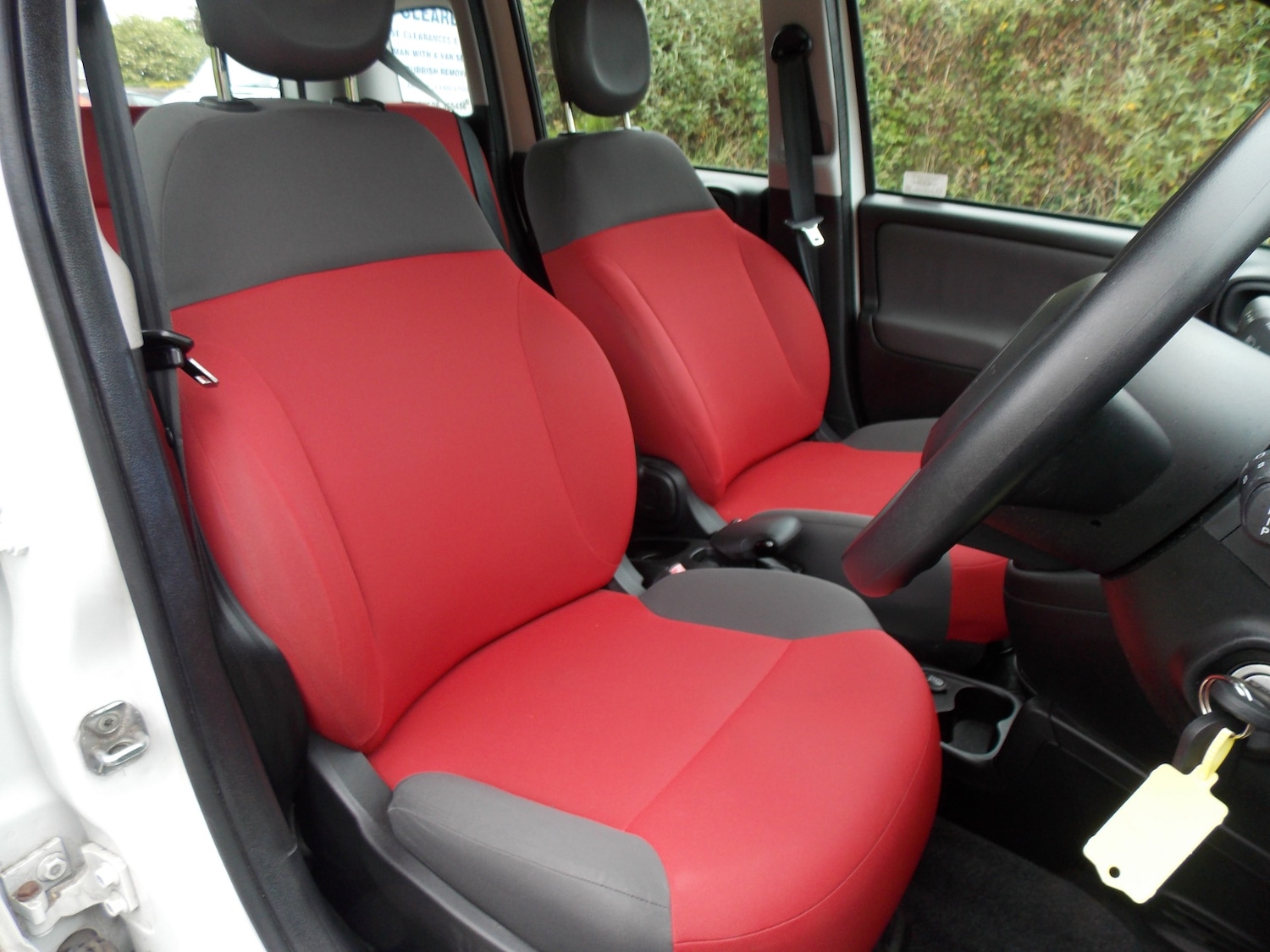 Vehicle 16