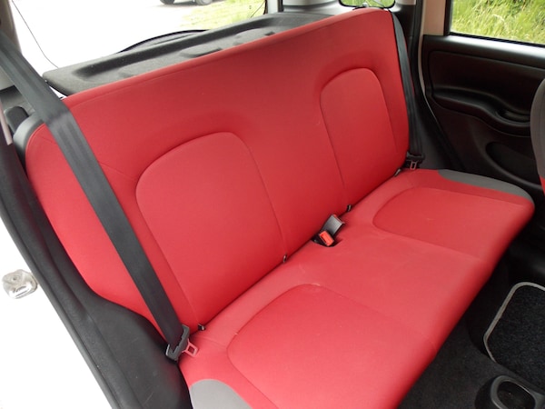 Used Fiat Panda 2015 for sale - 74745289: Photo 18