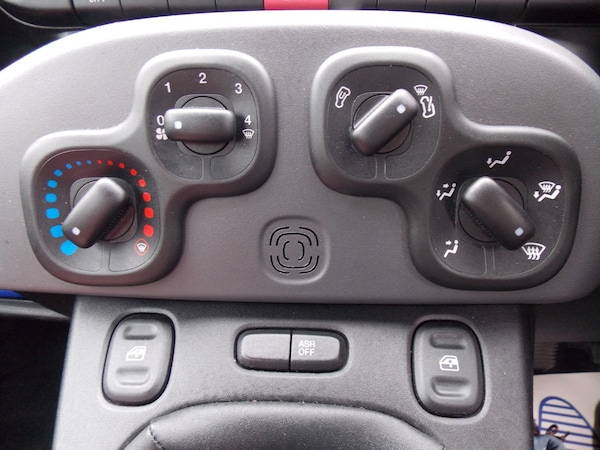 Used Fiat Panda 2015 for sale - 74745289: Photo 21