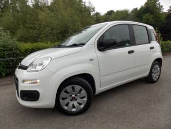 Used Fiat Panda 2015 for sale - 74745289: Photo
