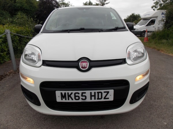 Used Fiat Panda 2015 for sale - 74745289: Photo 7
