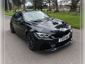 Used BMW M3 2019 for sale - 78667634: Photo