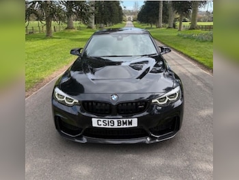 Used BMW M3 2019 for sale - 78667634: Photo