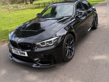 Used BMW M3 2019 for sale - 78667634: Photo