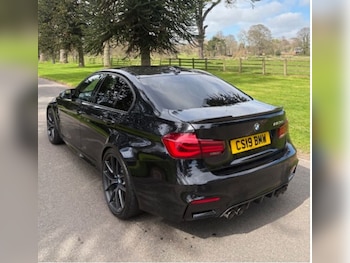 Used BMW M3 2019 for sale - 78667634: Photo