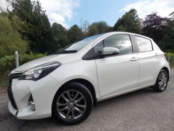 Used Toyota Yaris 2014 for sale - 75085006: Photo