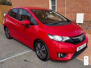 Used Honda Jazz 2017 for sale - 79595080: Photo