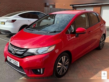 Used Honda Jazz 2017 for sale - 79595080: Photo