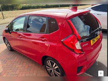 Used Honda Jazz 2017 for sale - 79595080: Photo