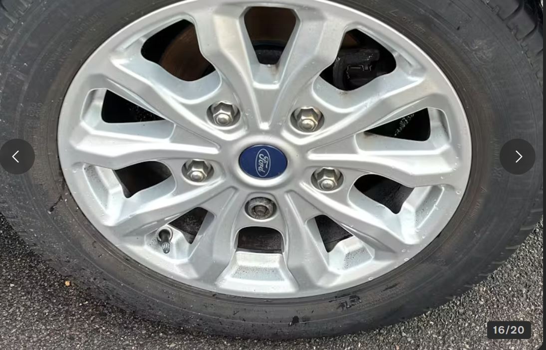 Used Ford Tourneo Custom 2019 for sale - 77635823: Photo 13