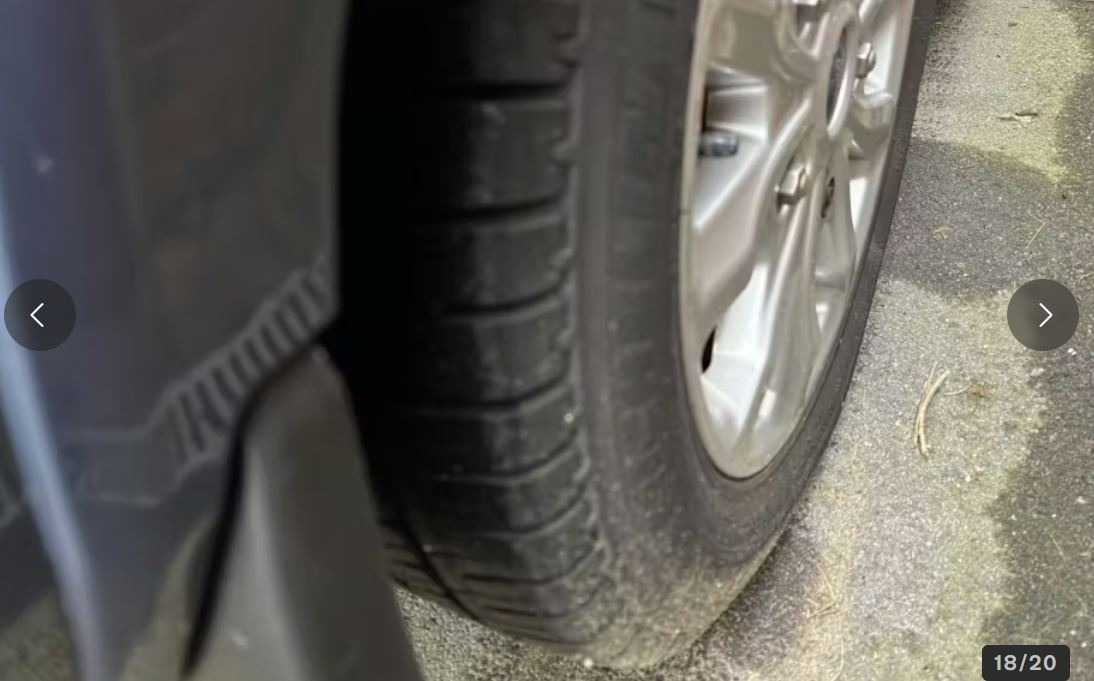 Used Ford Tourneo Custom 2019 for sale - 77635823: Photo 15