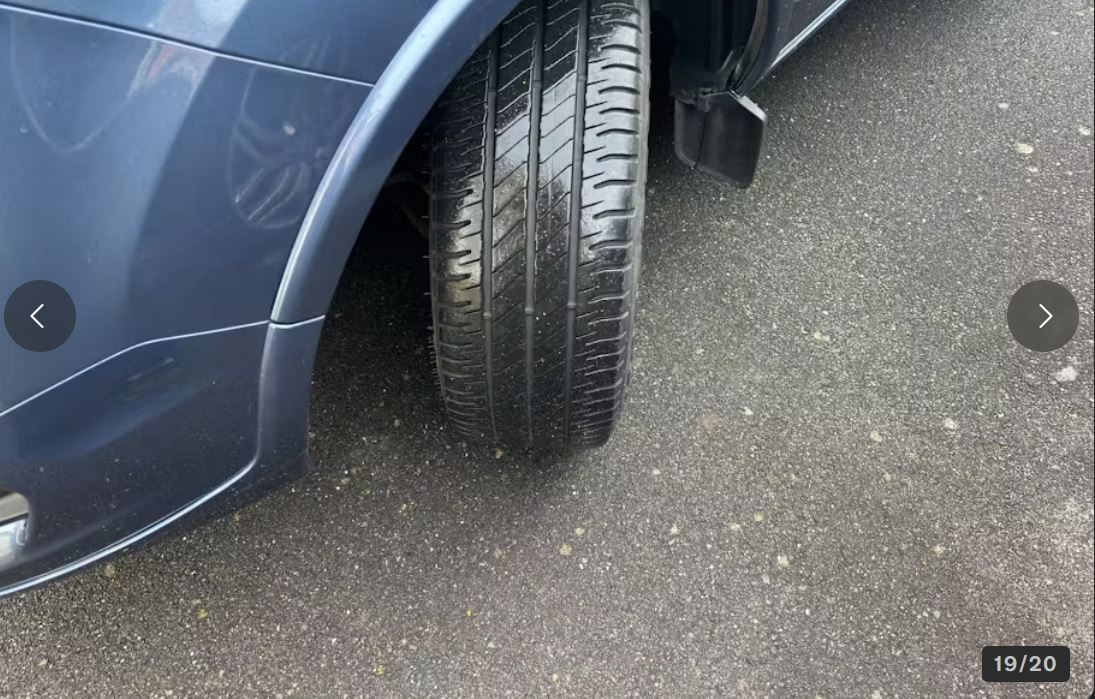 Used Ford Tourneo Custom 2019 for sale - 77635823: Photo 16