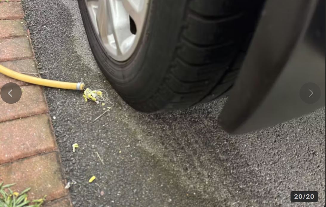 Used Ford Tourneo Custom 2019 for sale - 77635823: Photo 17