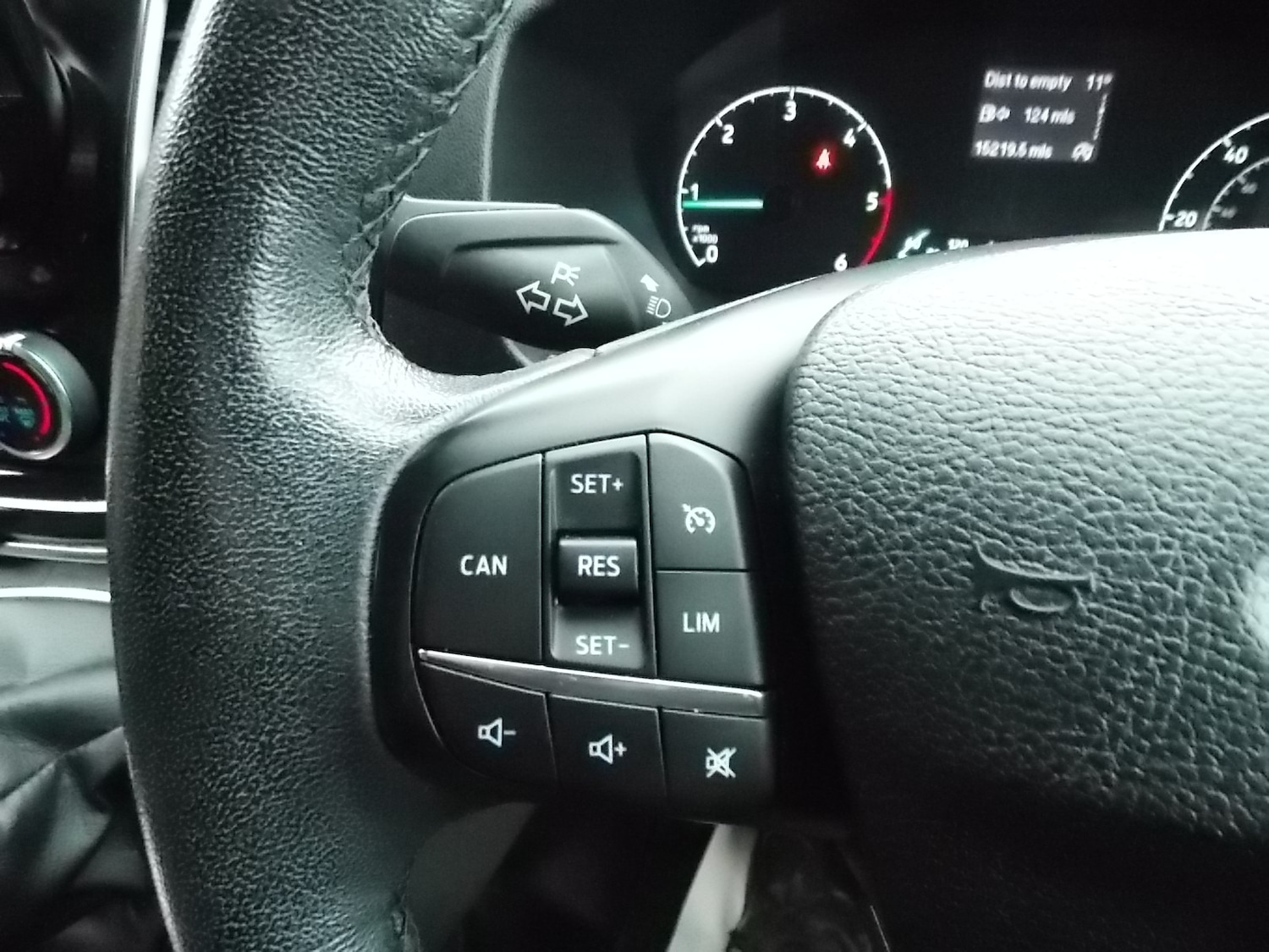 Used Ford Tourneo Custom 2019 for sale - 77635823: Photo 19