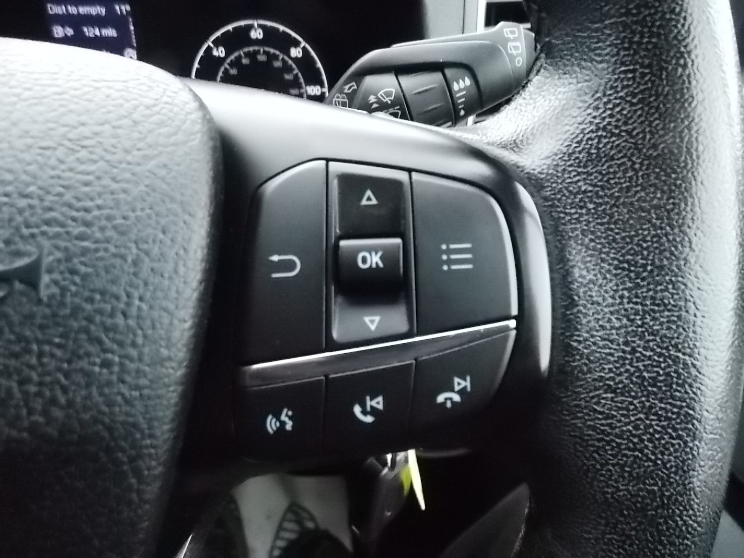 Used Ford Tourneo Custom 2019 for sale - 77635823: Photo 20