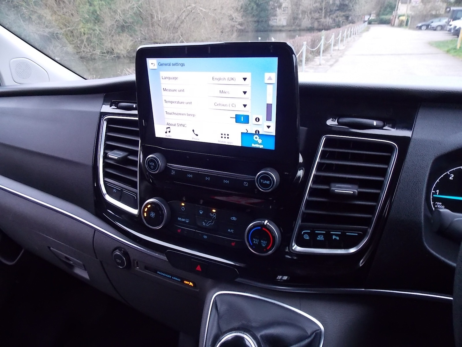 Used Ford Tourneo Custom 2019 for sale - 77635823: Photo 21