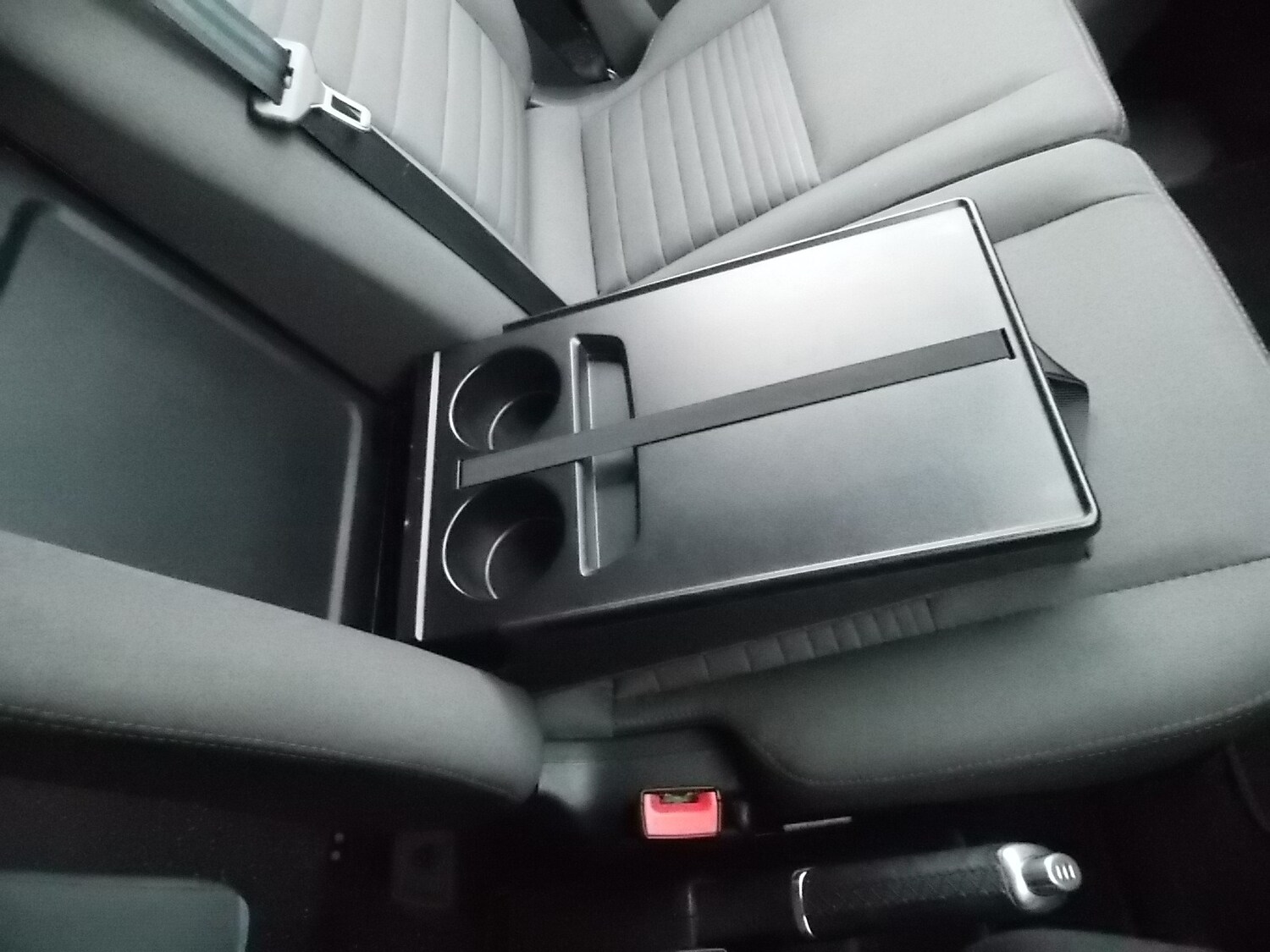 Used Ford Tourneo Custom 2019 for sale - 77635823: Photo 22