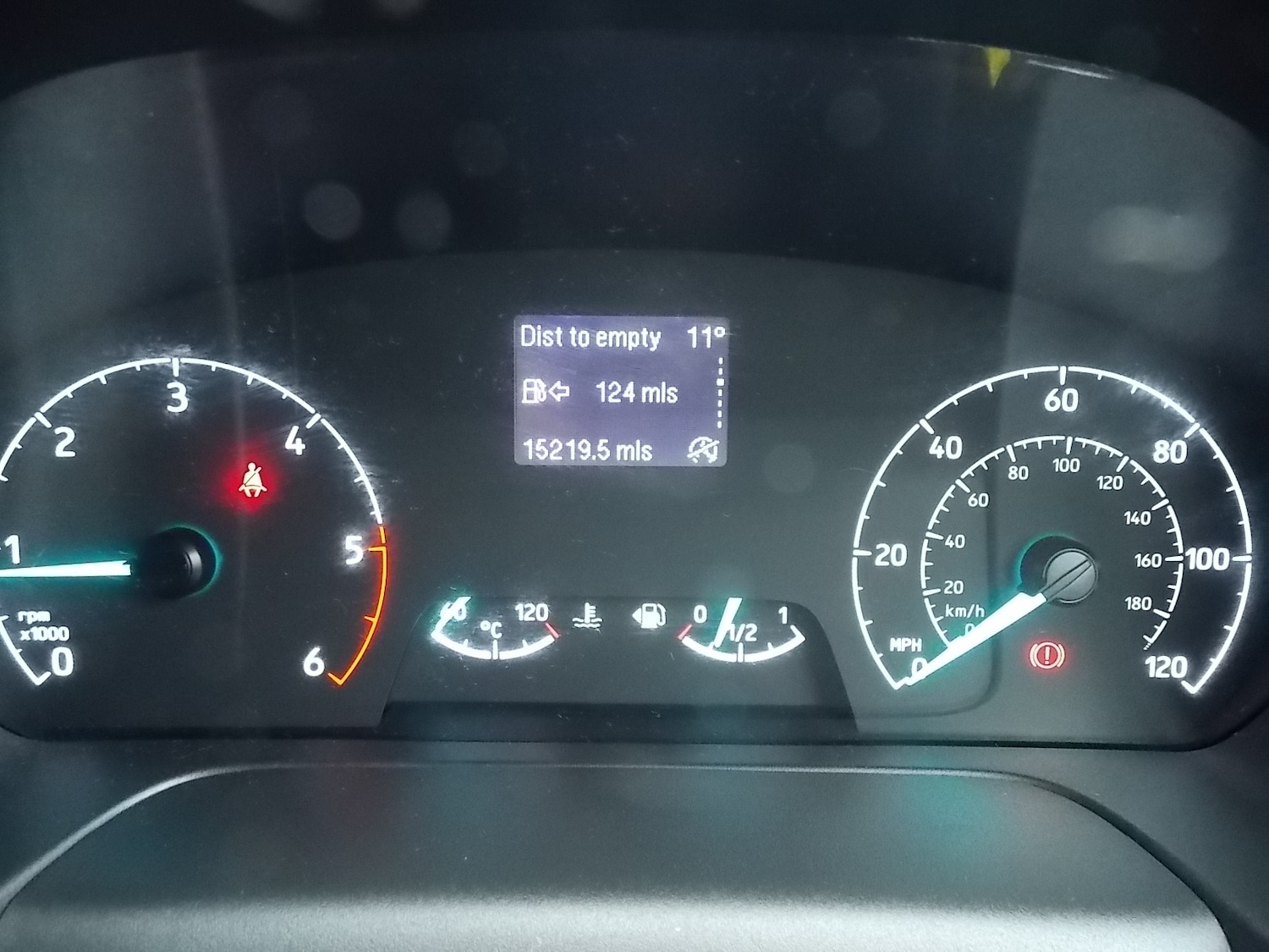 Used Ford Tourneo Custom 2019 for sale - 77635823: Photo 25