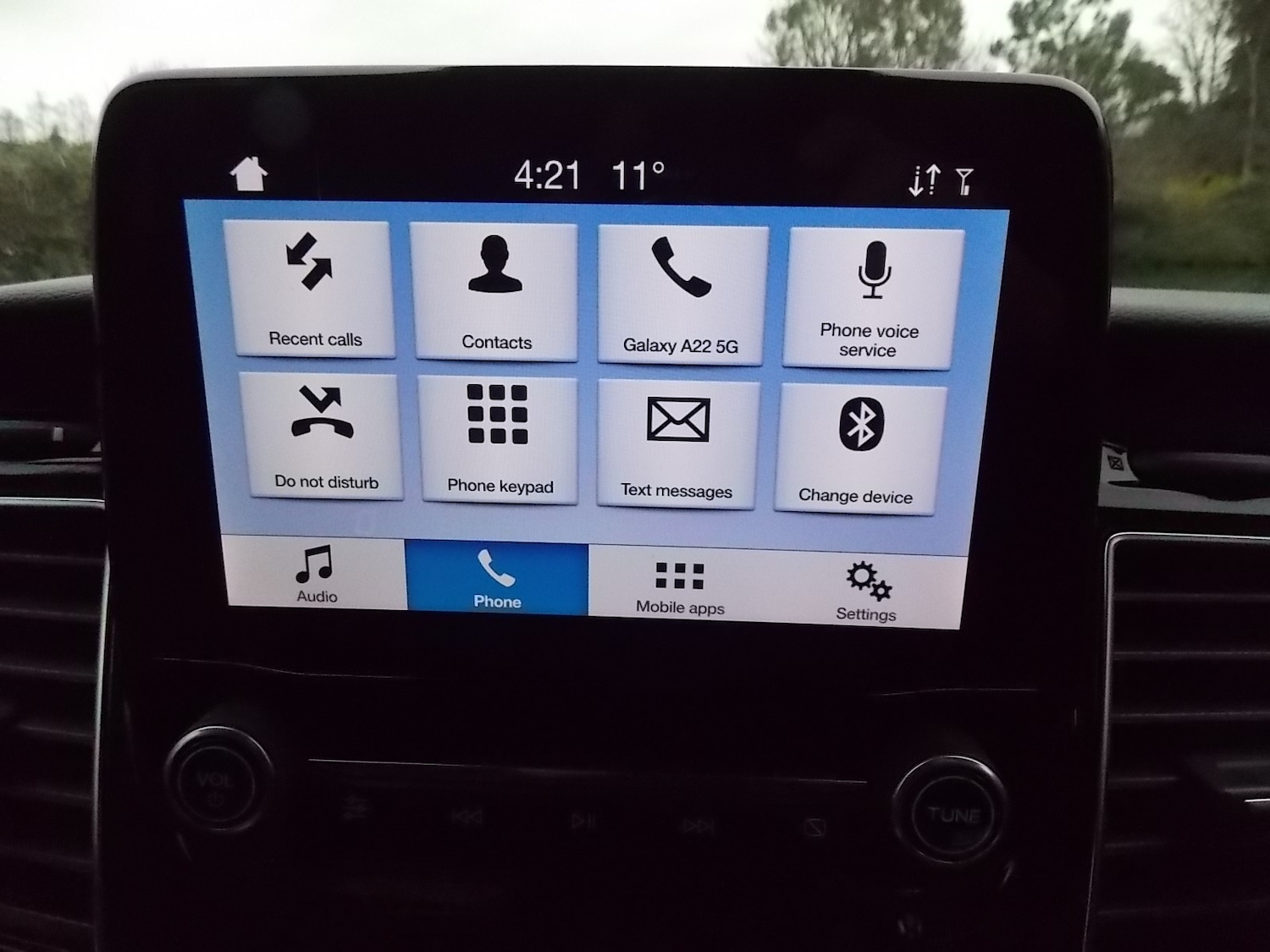 Used Ford Tourneo Custom 2019 for sale - 77635823: Photo 26