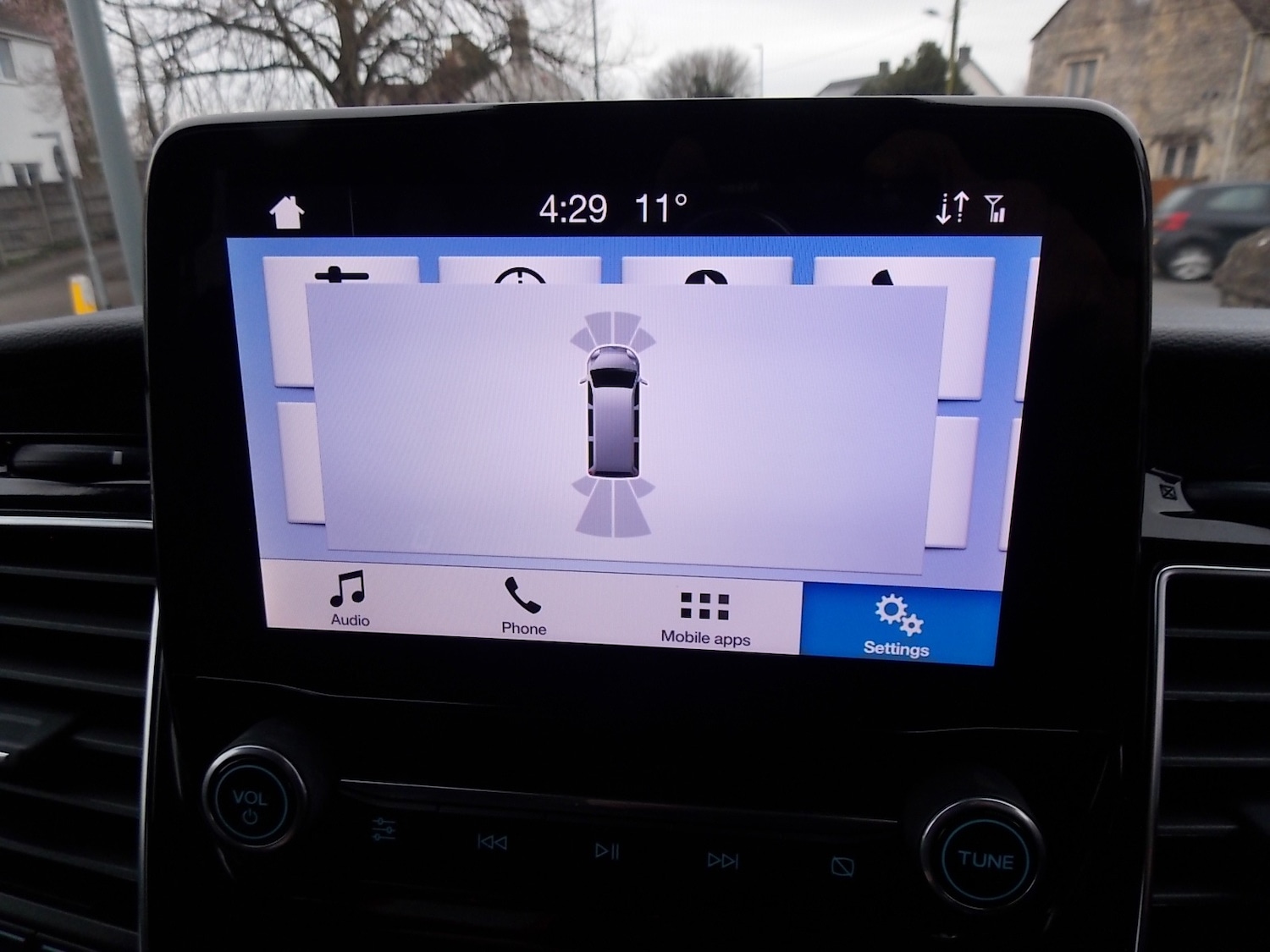 Used Ford Tourneo Custom 2019 for sale - 77635823: Photo 27