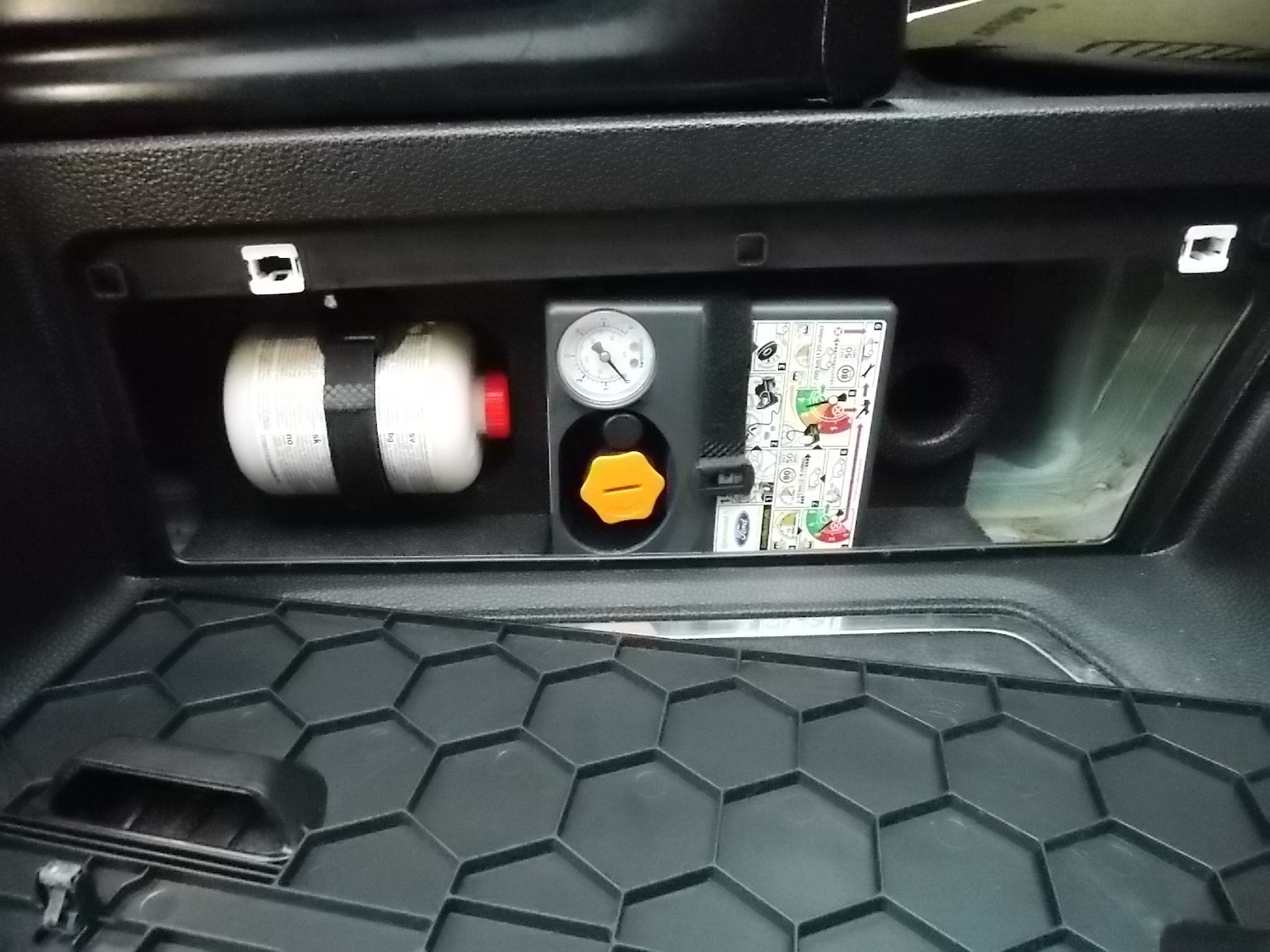 Used Ford Tourneo Custom 2019 for sale - 77635823: Photo 28