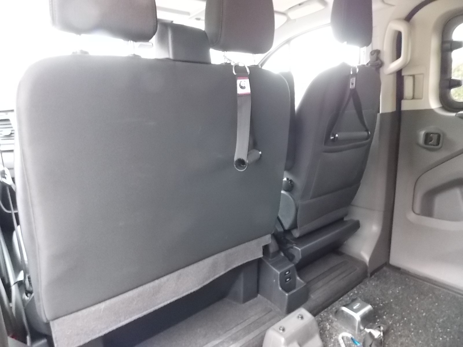 Used Ford Tourneo Custom 2019 for sale - 77635823: Photo 31