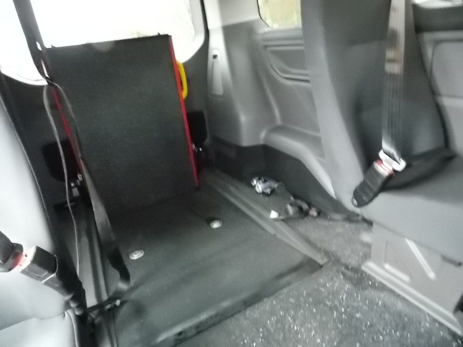 Used Ford Tourneo Custom 2019 for sale - 77635823: Photo 32