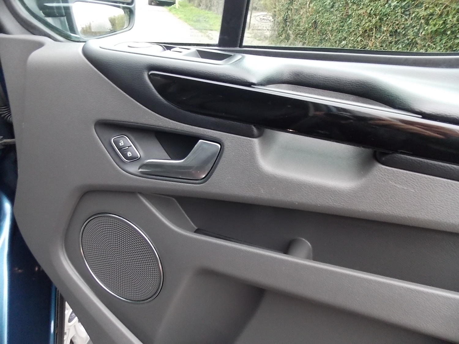 Used Ford Tourneo Custom 2019 for sale - 77635823: Photo 34