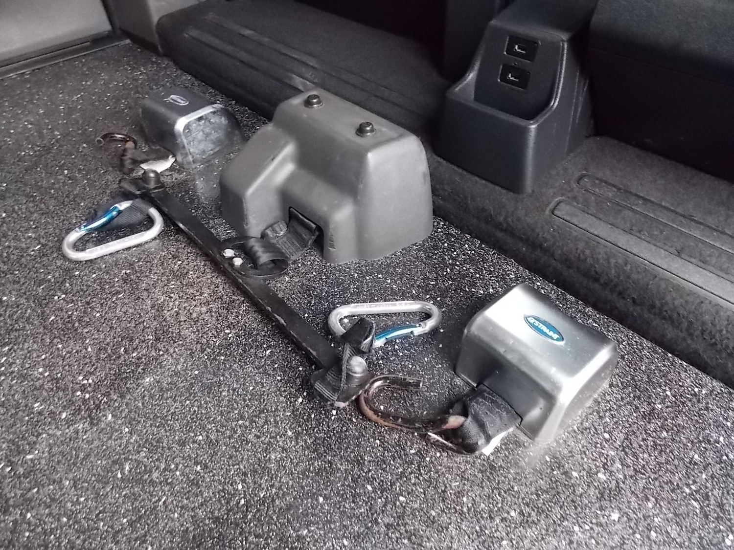 Used Ford Tourneo Custom 2019 for sale - 77635823: Photo 37