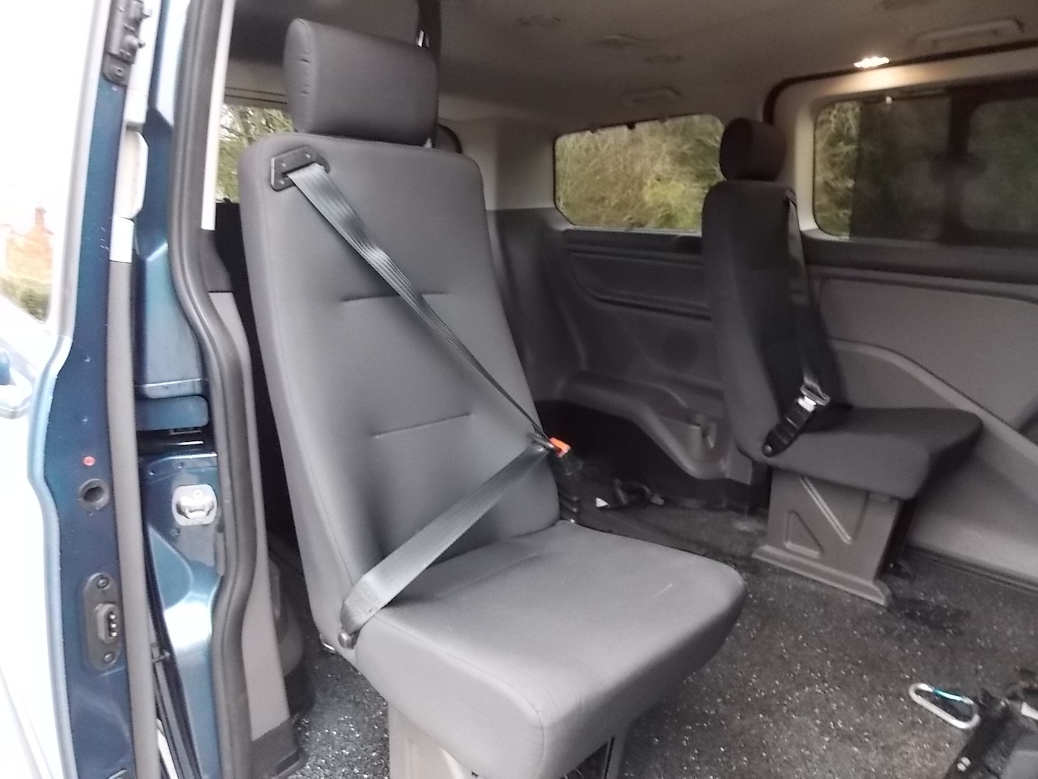 Used Ford Tourneo Custom 2019 for sale - 77635823: Photo 38