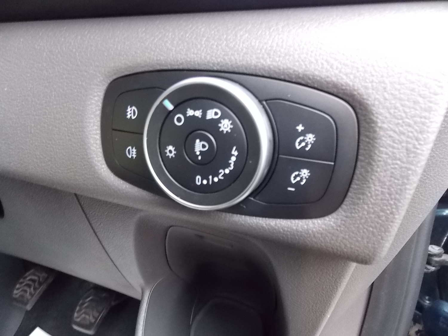 Used Ford Tourneo Custom 2019 for sale - 77635823: Photo 48