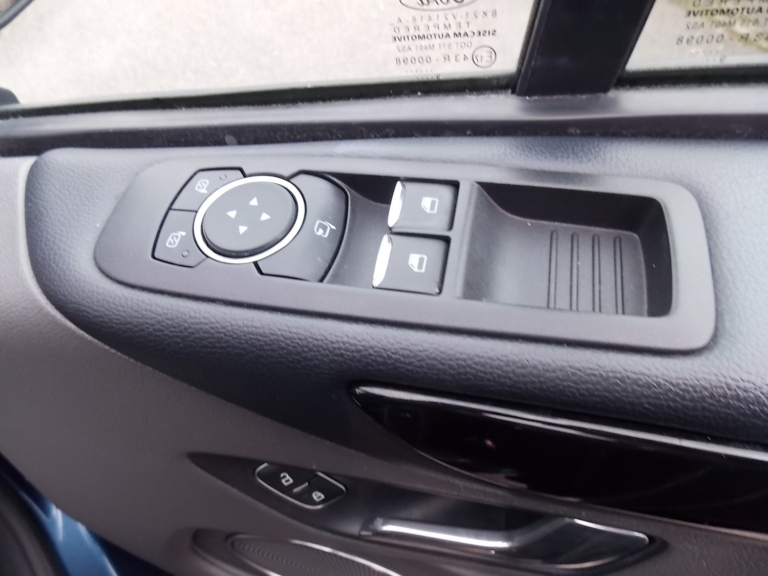 Used Ford Tourneo Custom 2019 for sale - 77635823: Photo 49