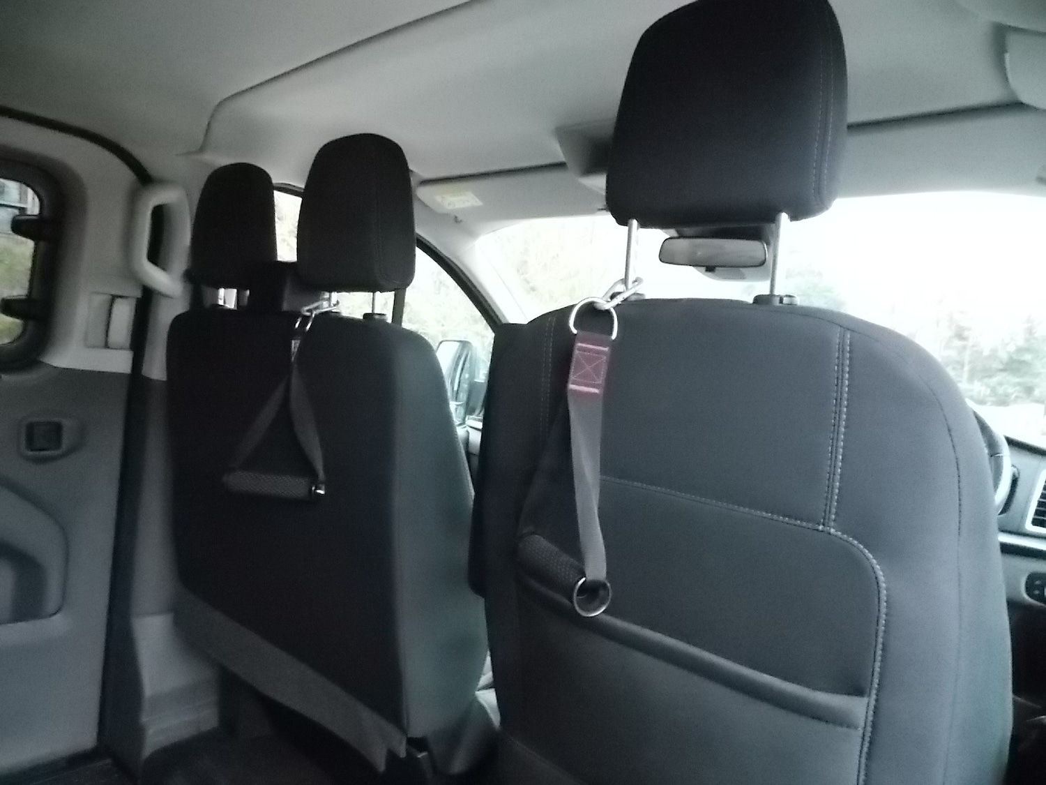 Used Ford Tourneo Custom 2019 for sale - 77635823: Photo 50