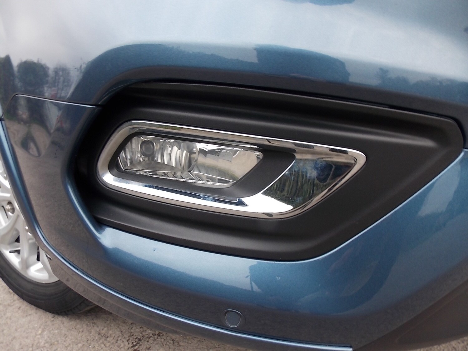 Used Ford Tourneo Custom 2019 for sale - 77635823: Photo 52