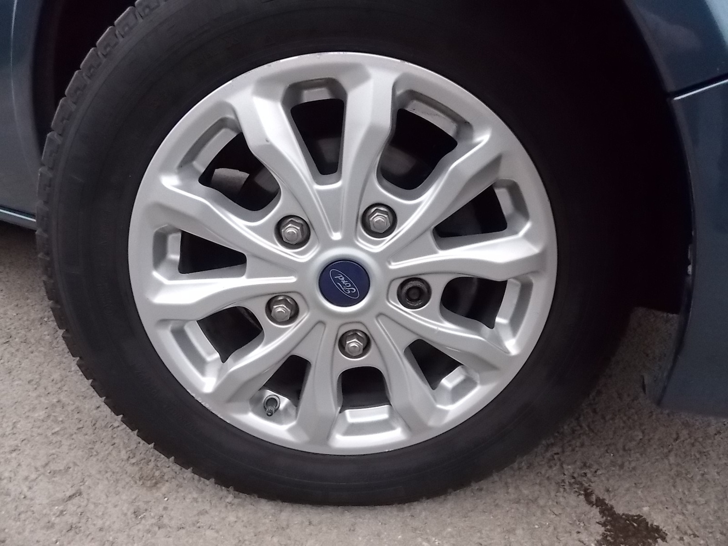 Used Ford Tourneo Custom 2019 for sale - 77635823: Photo 54