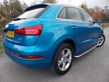 Used Skoda Yeti 2016 for sale - 78579161: Photo