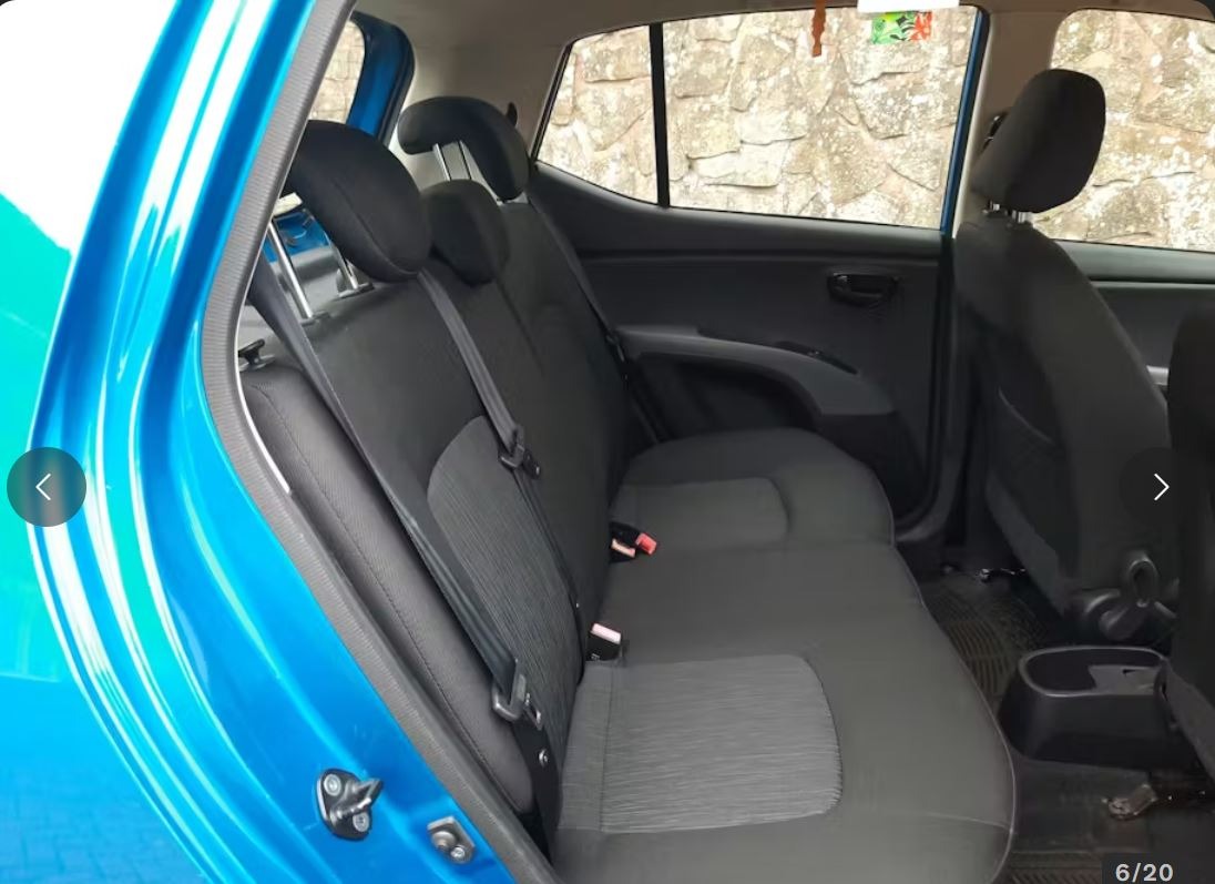 Used Hyundai i10 2011 for sale - 77160112: Photo 7