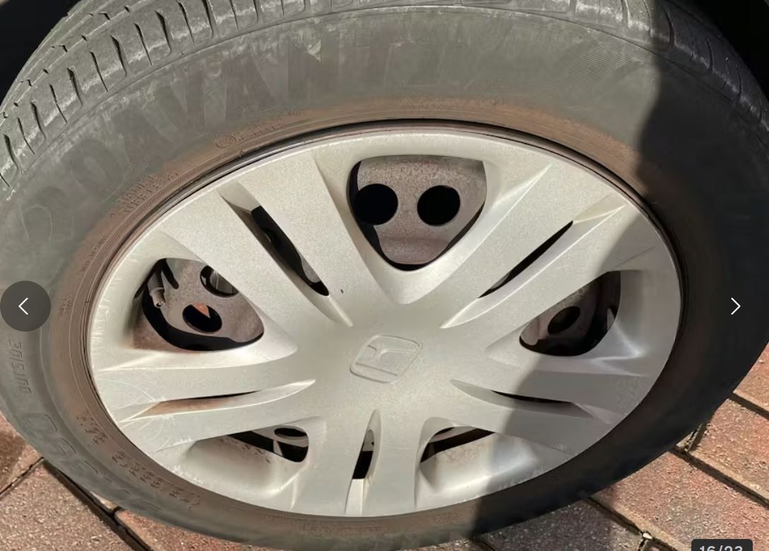 Used Honda Jazz 2014 for sale - 77240726: Photo 10