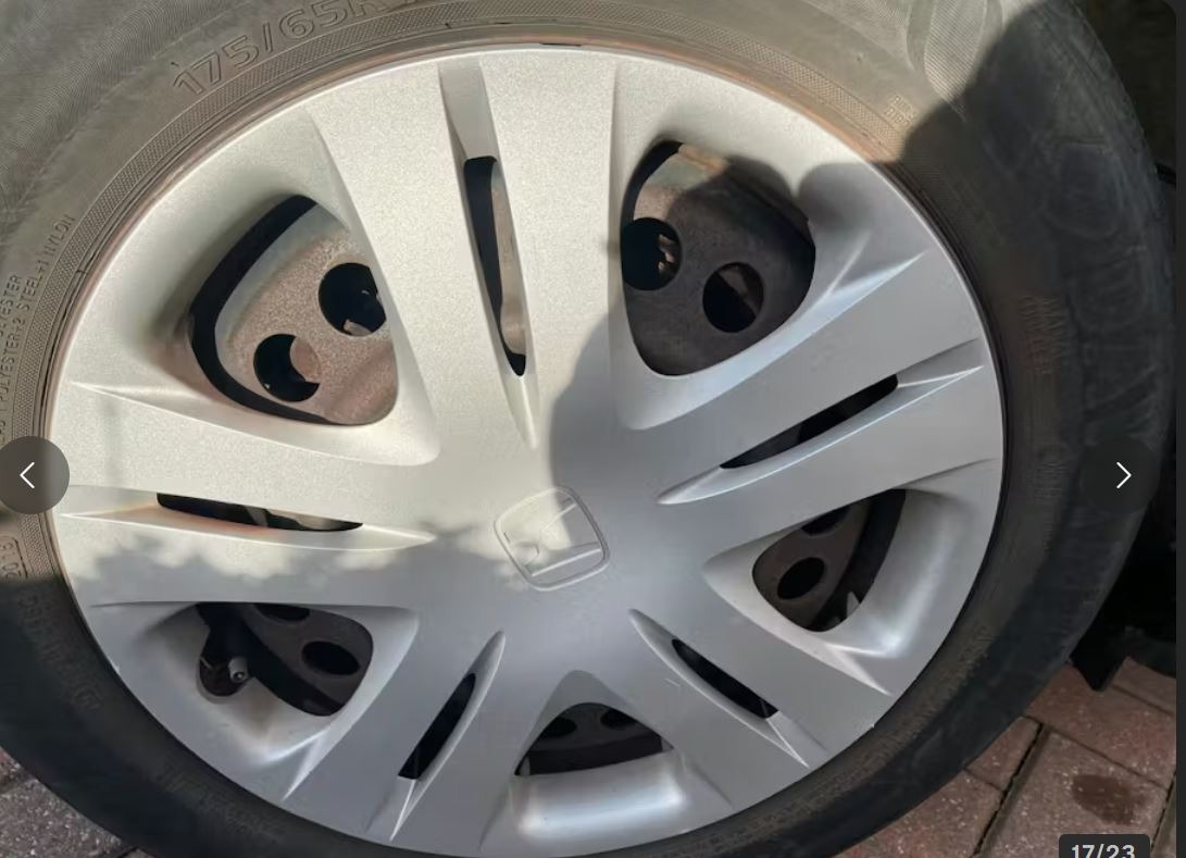 Used Honda Jazz 2014 for sale - 77240726: Photo 11