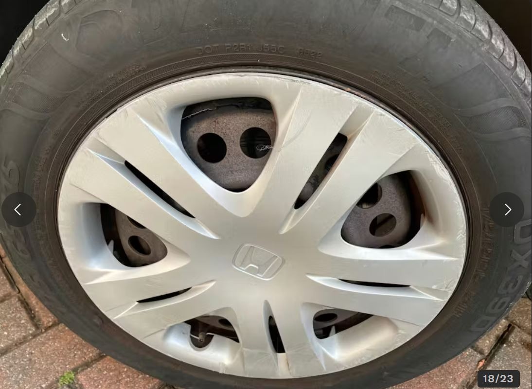 Used Honda Jazz 2014 for sale - 77240726: Photo 12