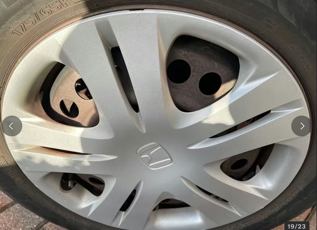 Used Honda Jazz 2014 for sale - 77240726: Photo 13