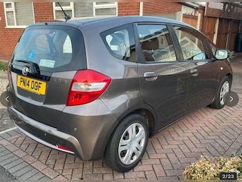 Used Honda Jazz 2014 for sale - 77240726: Photo