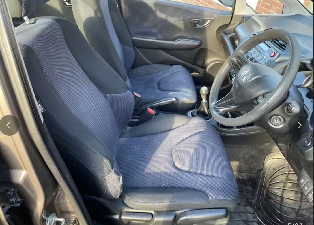 Used Honda Jazz 2014 for sale - 77240726: Photo 5