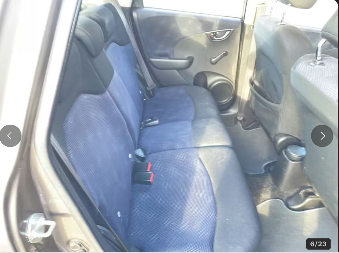 Used Honda Jazz 2014 for sale - 77240726: Photo 6