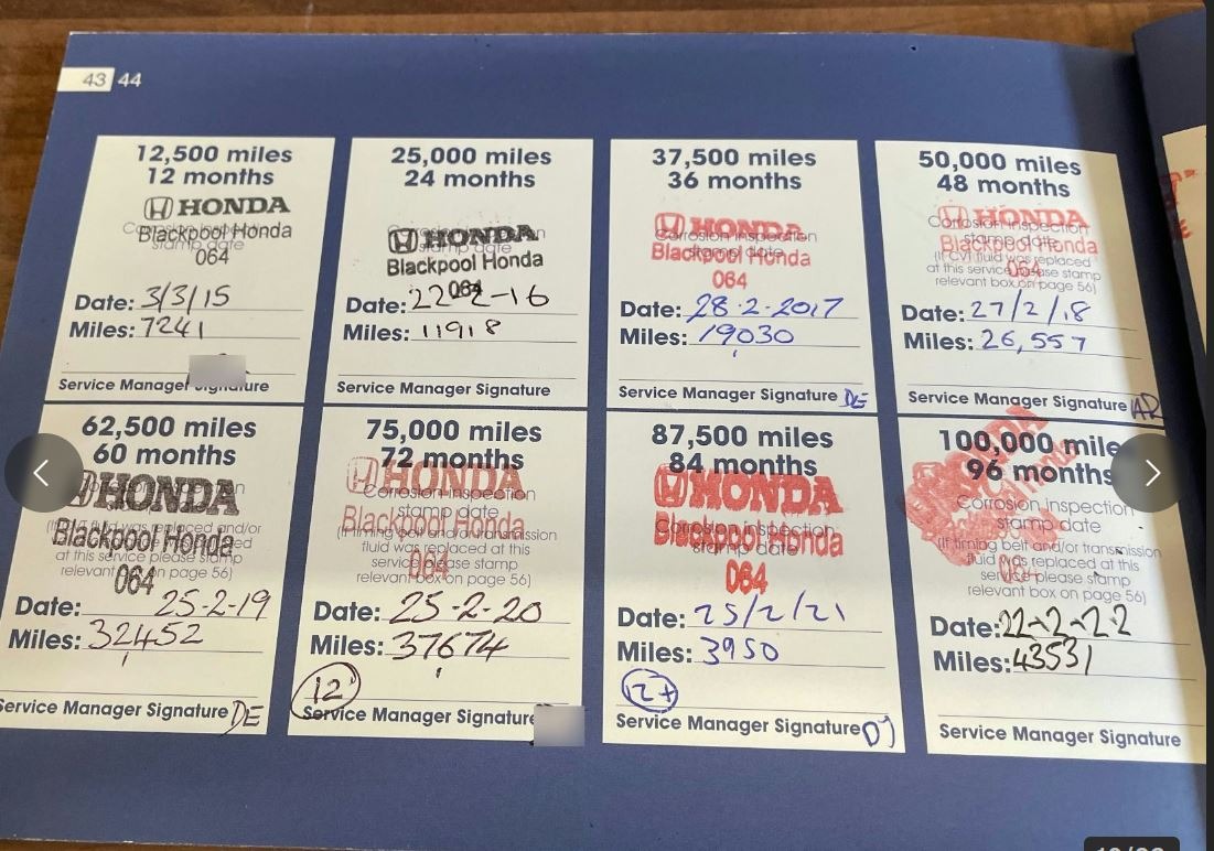 Used Honda Jazz 2014 for sale - 77240726: Photo 8