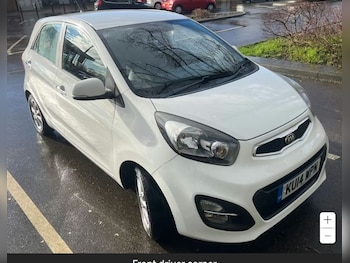 Used Kia Picanto 2014 for sale - 77763135: Photo