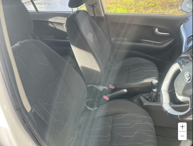 Used Kia Picanto 2014 for sale - 77763135: Photo 5