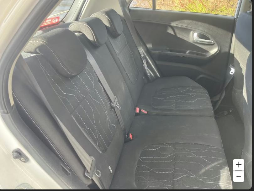 Used Kia Picanto 2014 for sale - 77763135: Photo 6